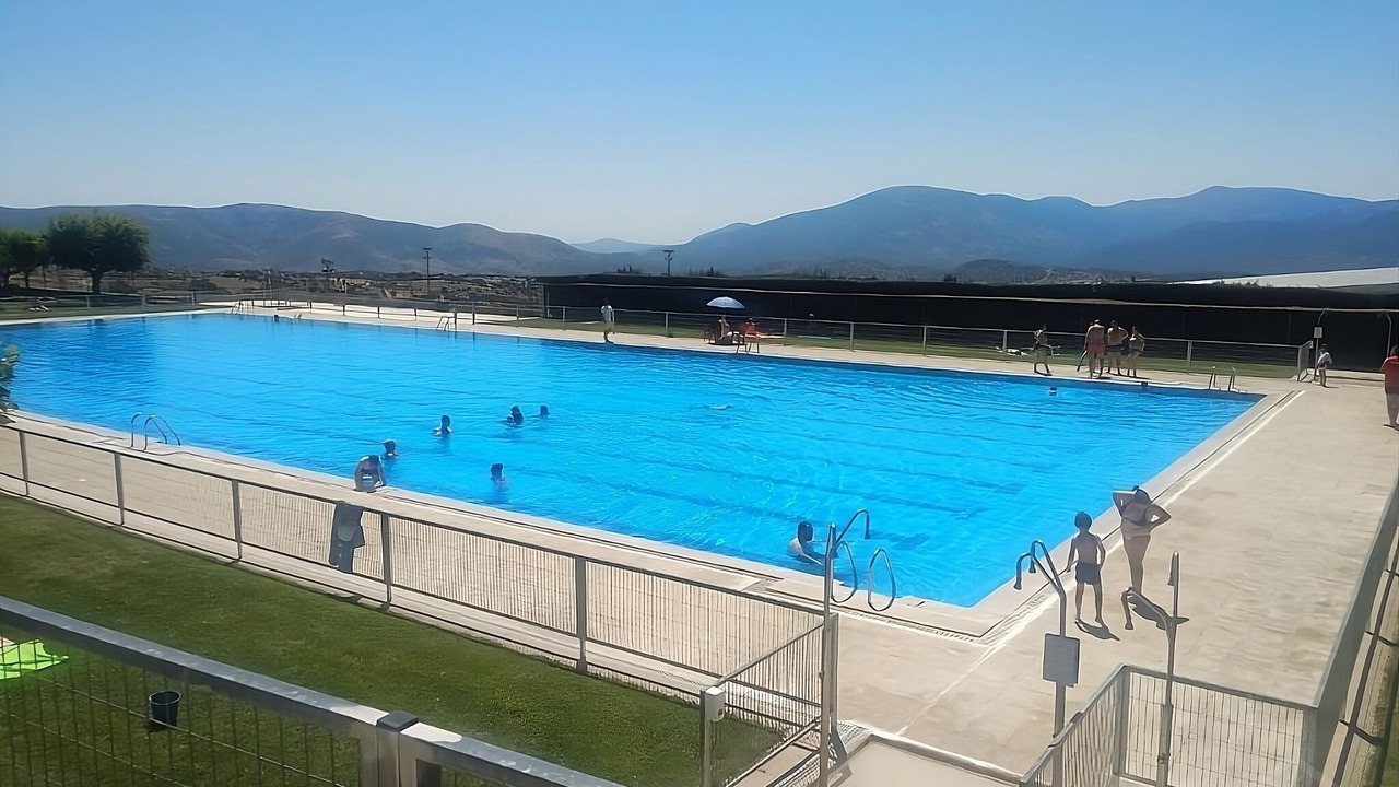 Photo of Outdoor in El Barraco