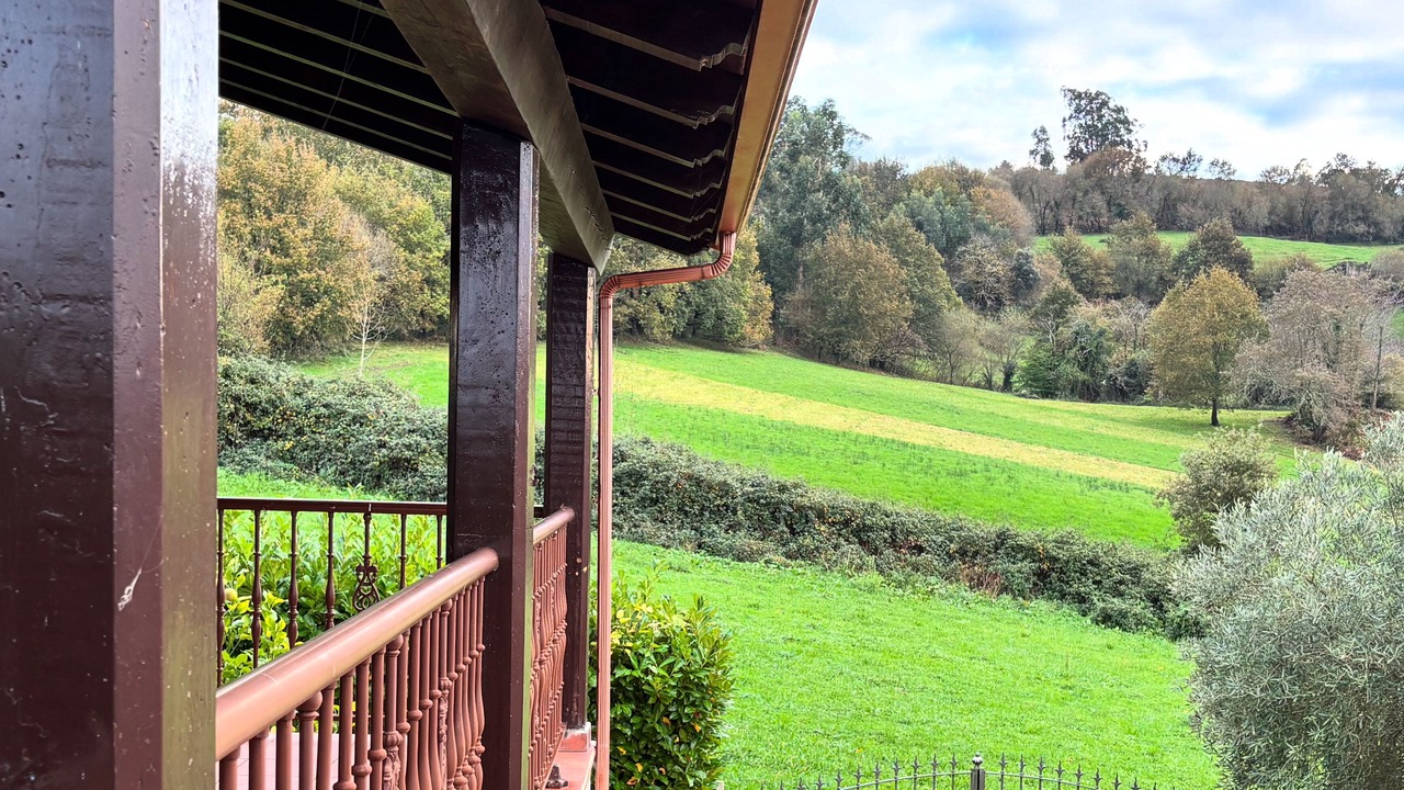 Photo of Outdoor in Limpias