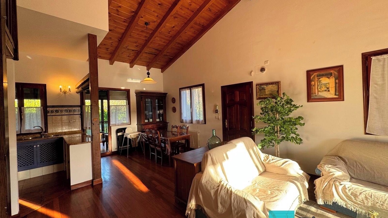 Photo of Livingroom in Limpias