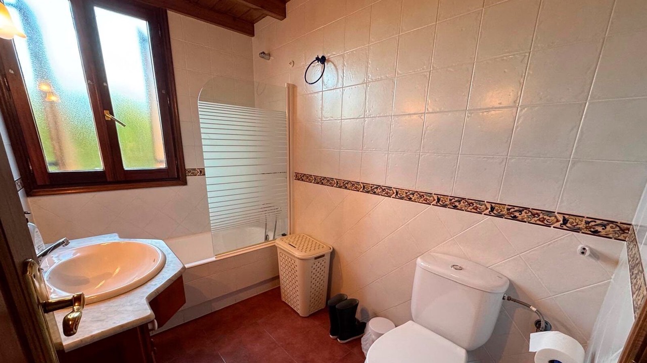 Photo of Bathroom in Limpias