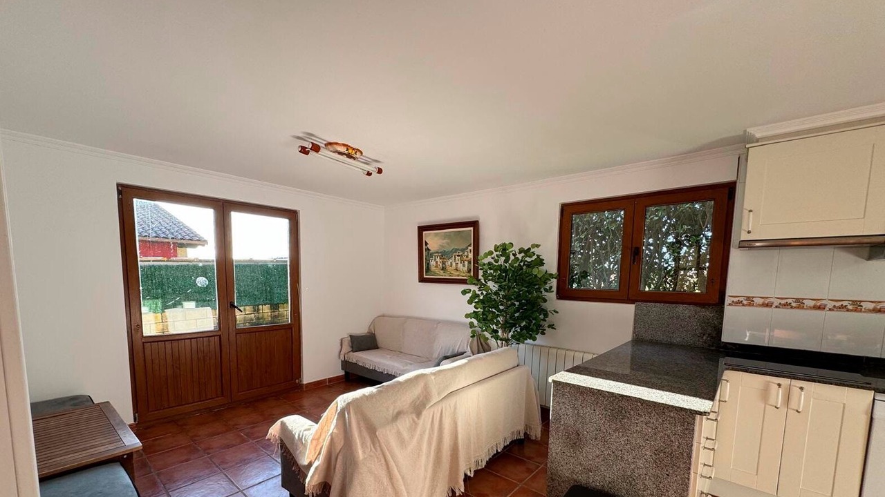 Photo of Livingroom in Limpias