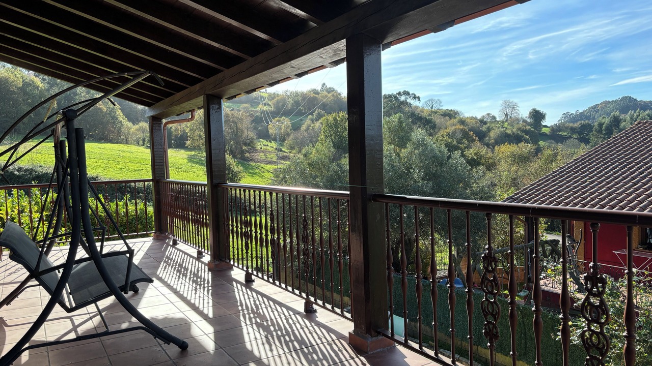 Photo of Outdoor in Limpias