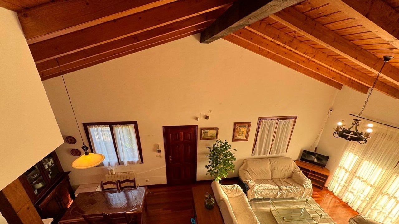 Photo of Livingroom in Limpias