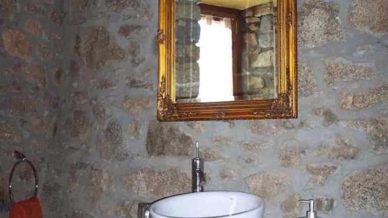 Photo of Bathroom in Aranser