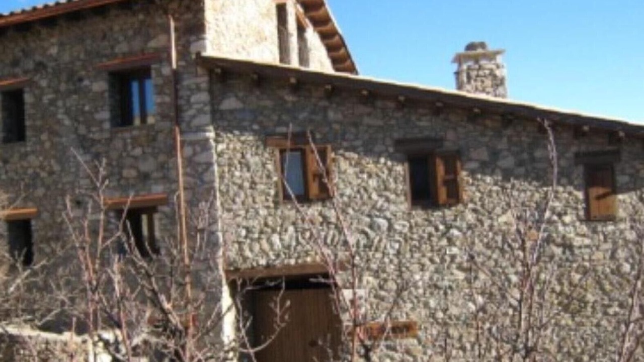 Photo of Outdoor in Aranser