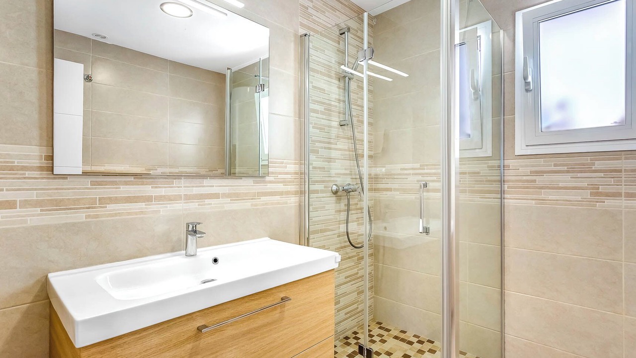 Photo of Bathroom in Torreblanca