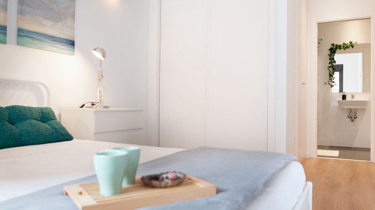 Photo of Bedroom in Nou Moles