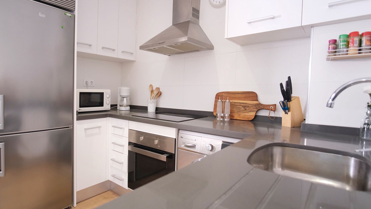 Photo of Kitchen in Nou Moles