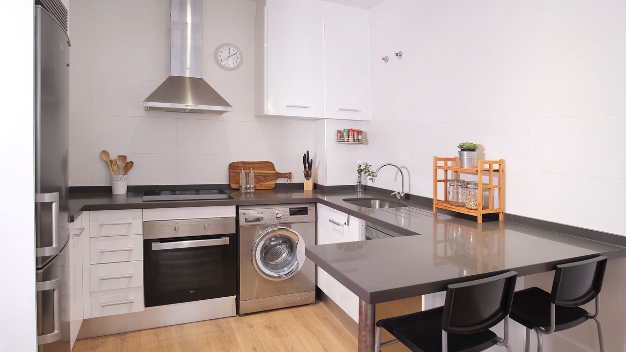 Photo of Kitchen in Nou Moles