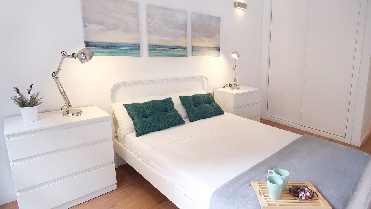 Photo of Bedroom in Nou Moles