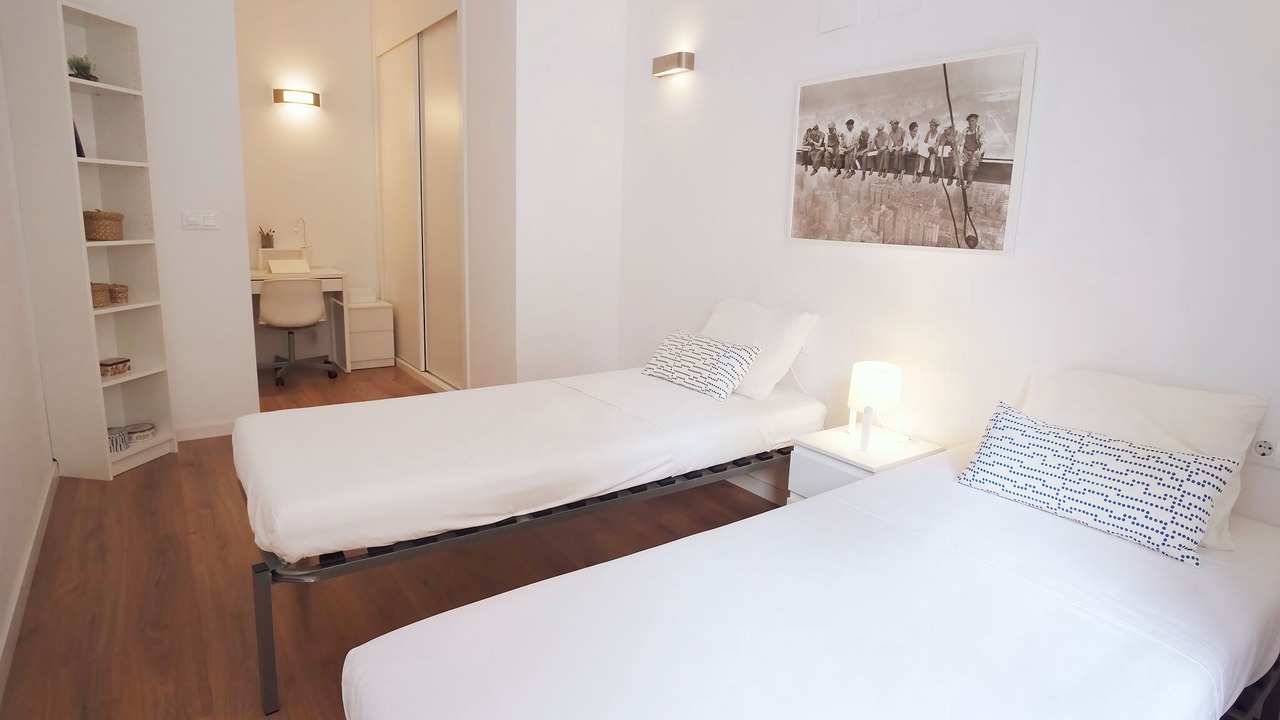 Photo of Bedroom in Nou Moles