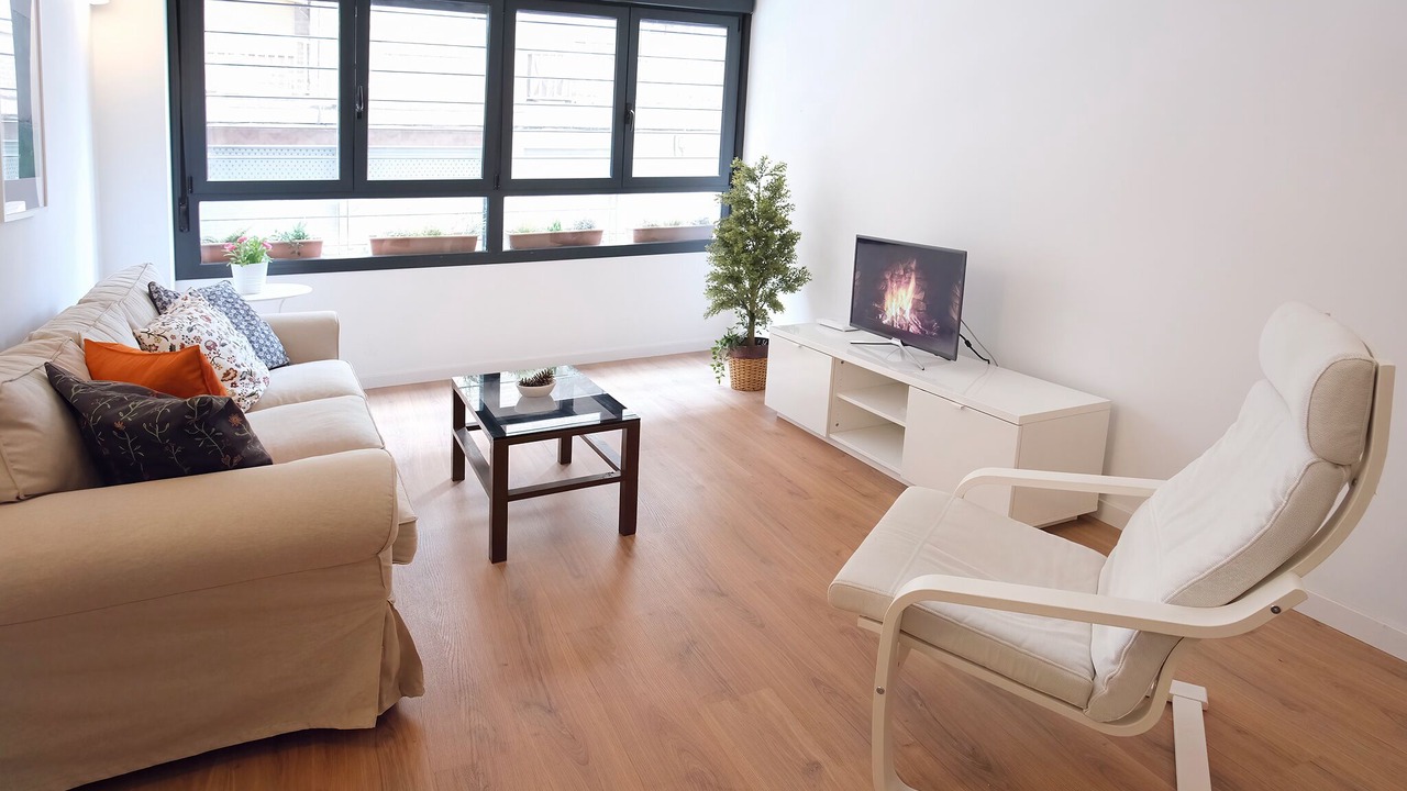 Photo of Livingroom in Nou Moles