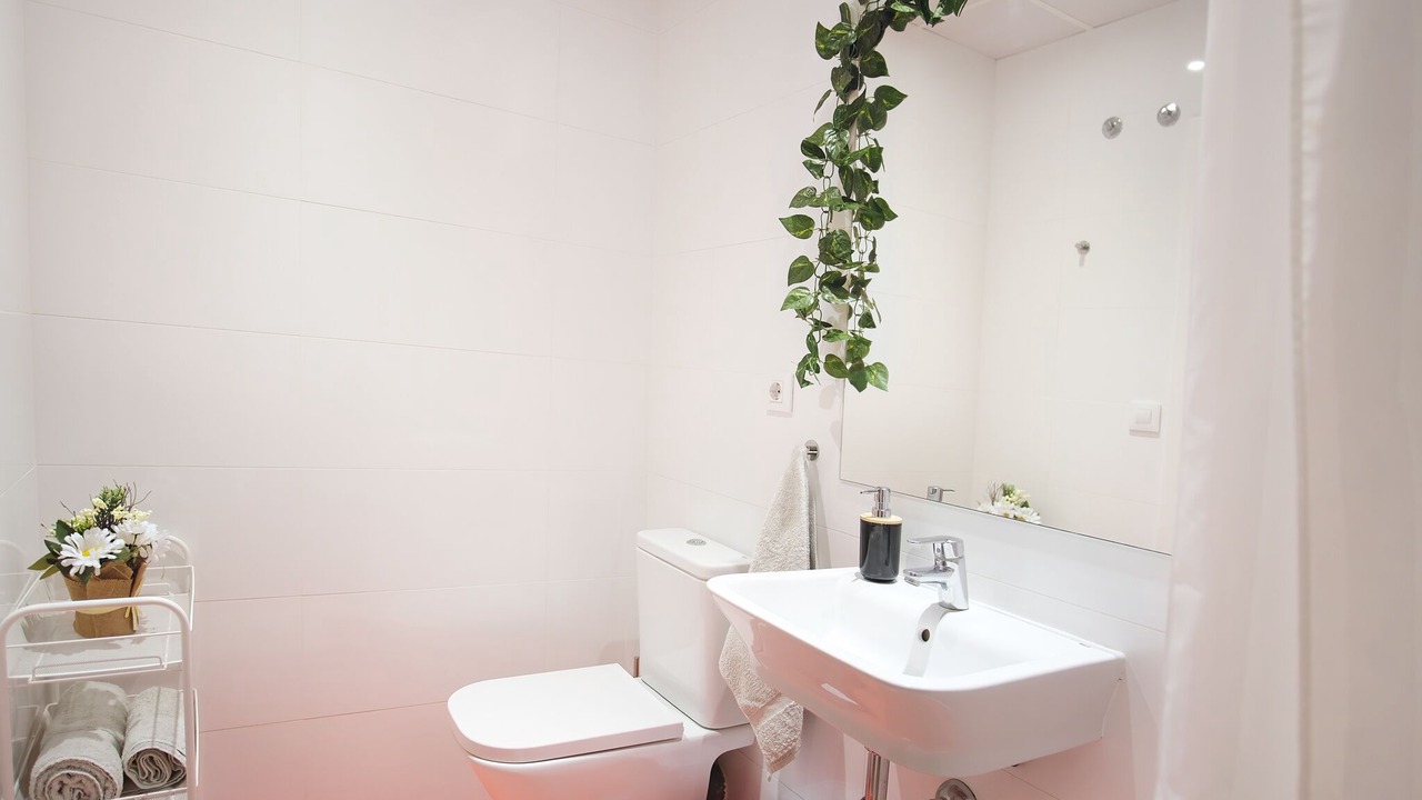 Photo of Bathroom in Nou Moles
