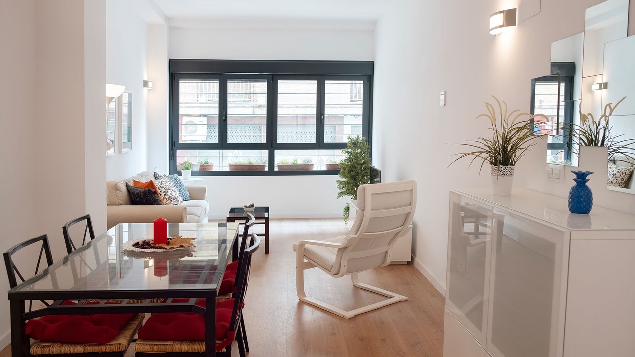 Photo of Livingroom in Nou Moles