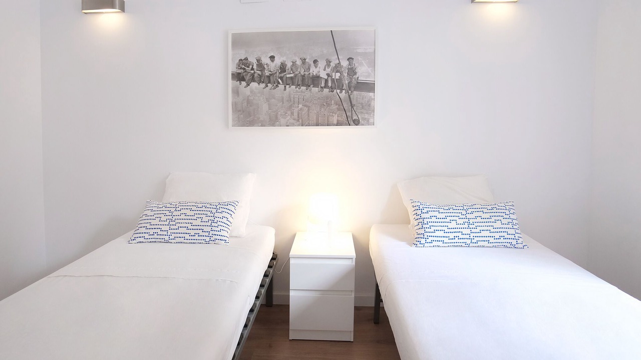 Photo of Bedroom in Nou Moles