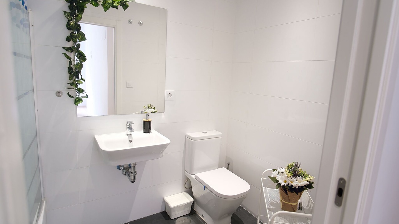 Photo of Bathroom in Nou Moles