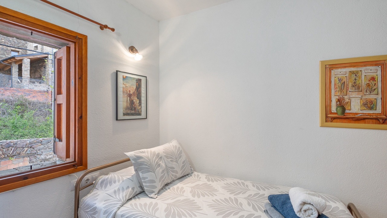 Photo of Bedroom in Ribes De Freser