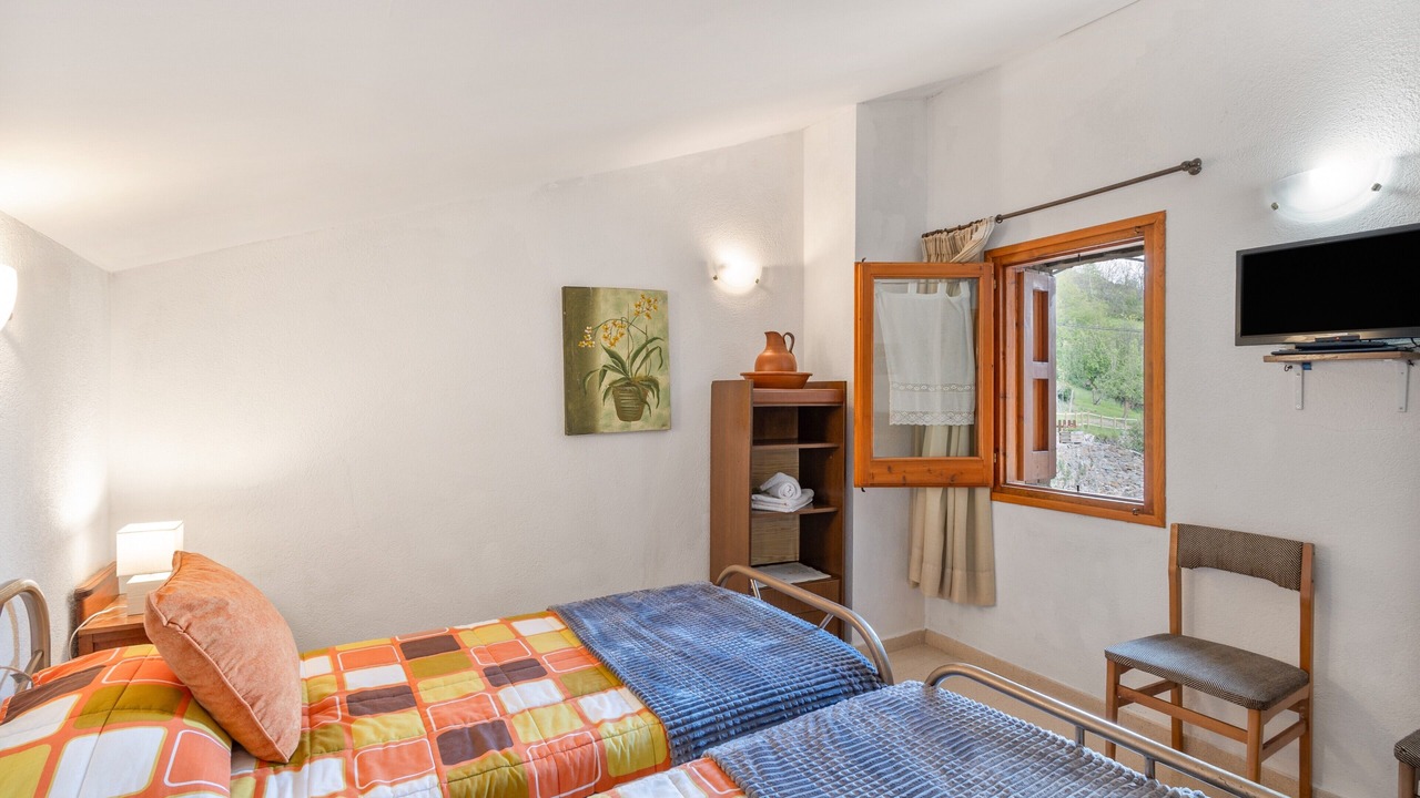 Photo of Bedroom in Ribes De Freser