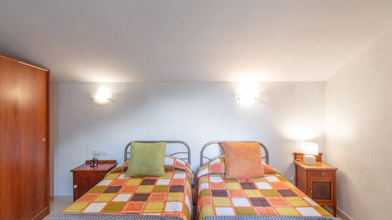 Photo of Bedroom in Ribes De Freser