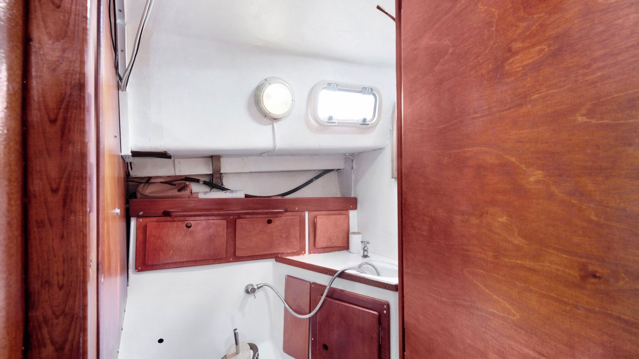 Photo of Bathroom in Tazacorte