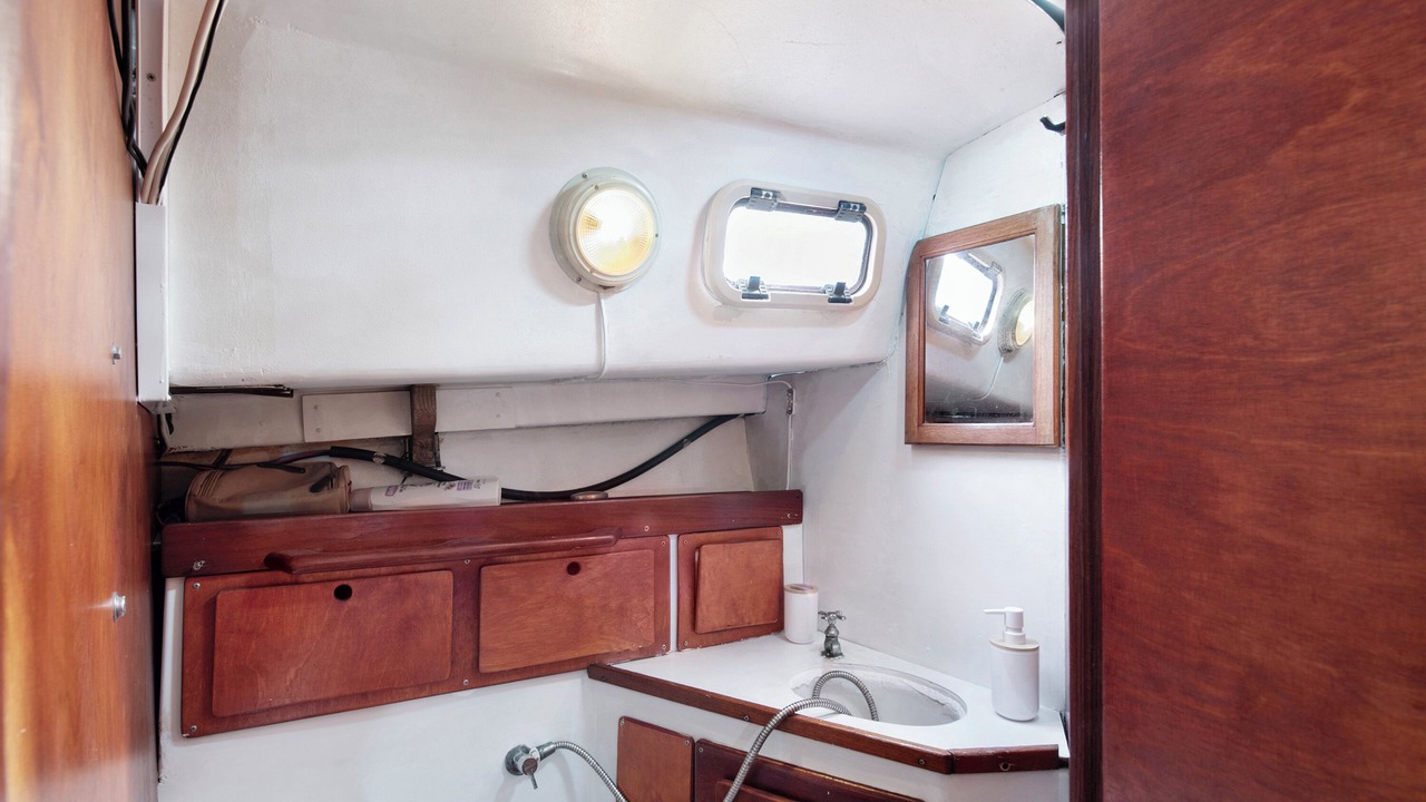 Photo of Bathroom in Tazacorte