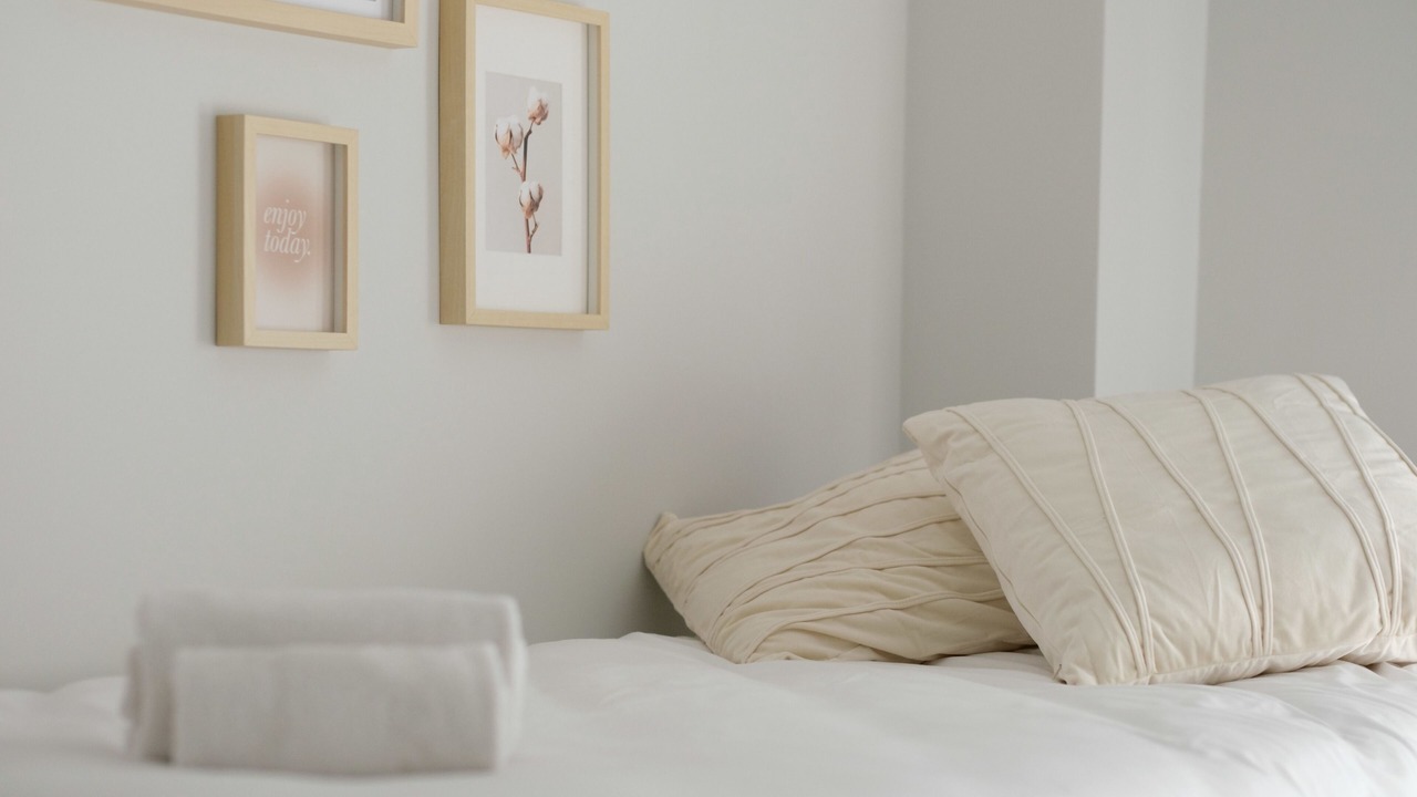 Photo of Bedroom in Las Fuentes