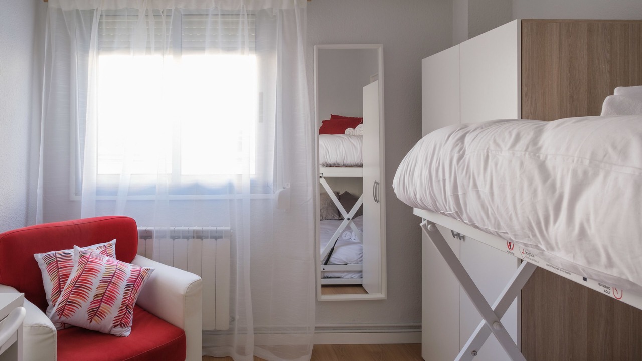 Photo of Bedroom in Las Fuentes