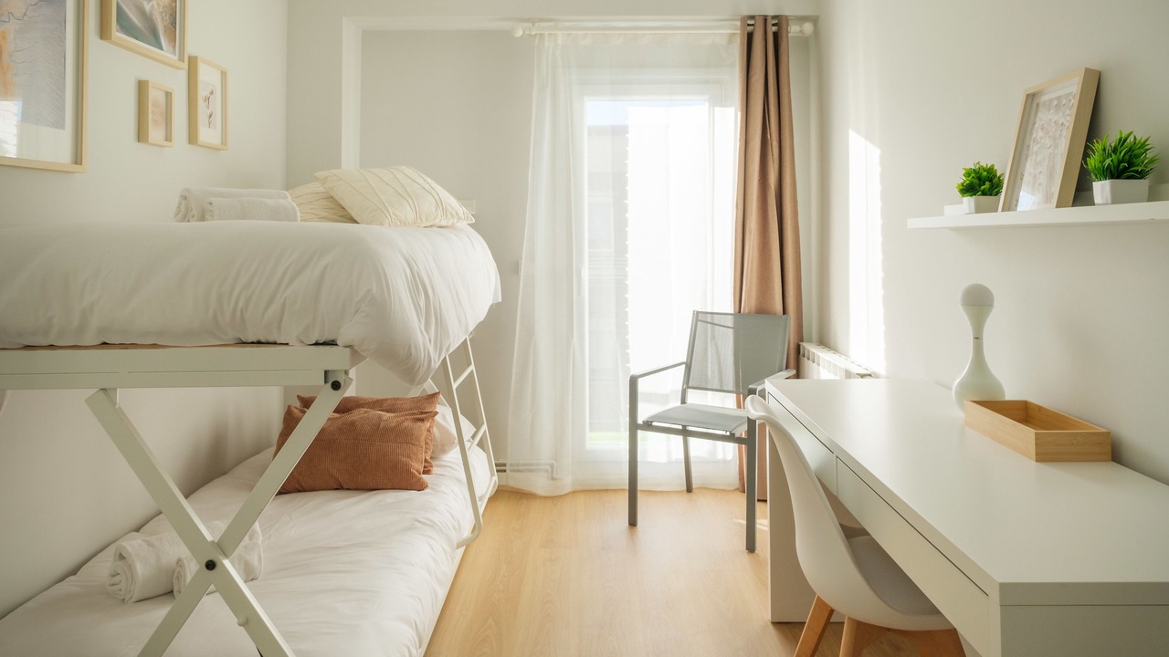 Photo of Bedroom in Las Fuentes