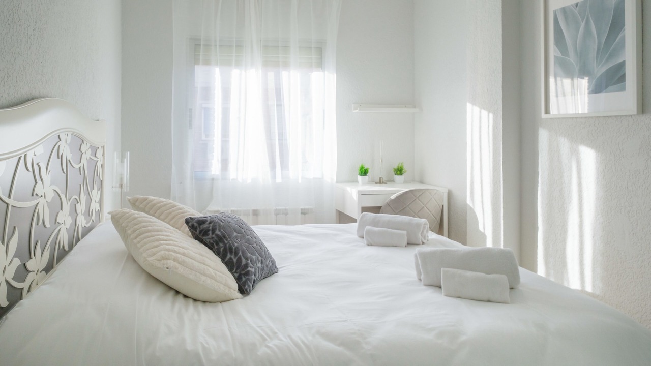 Photo of Bedroom in Las Fuentes