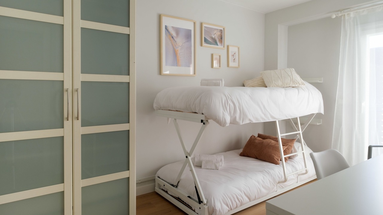 Photo of Bedroom in Las Fuentes