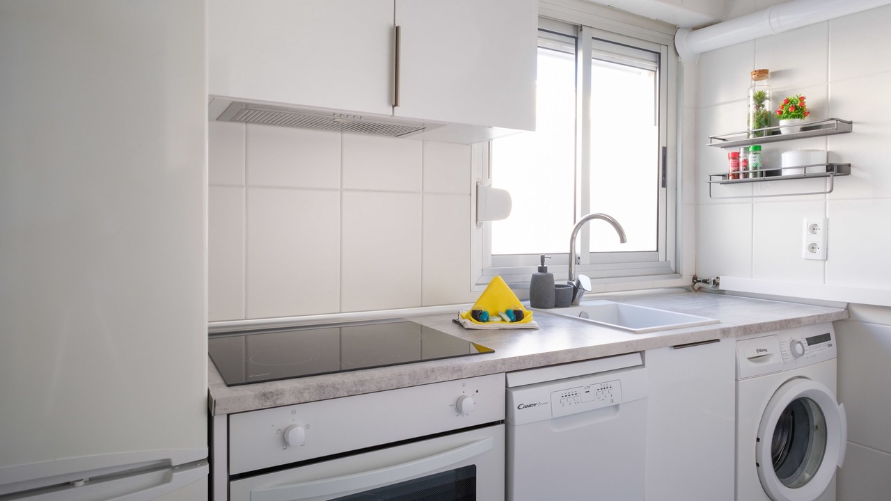 Photo of Kitchen in Las Fuentes