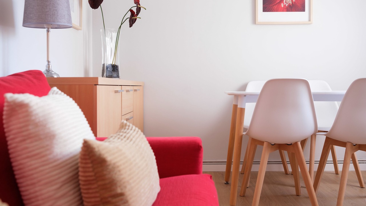 Photo of Livingroom in Las Fuentes