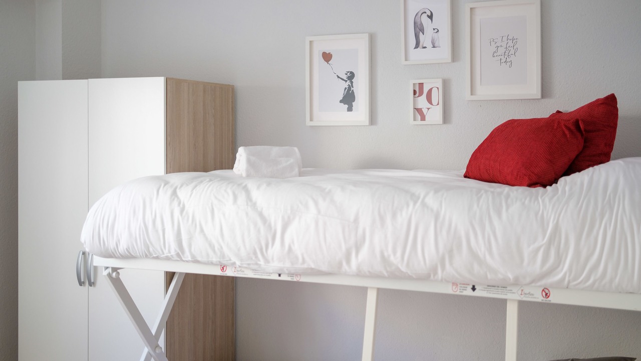 Photo of Bedroom in Las Fuentes
