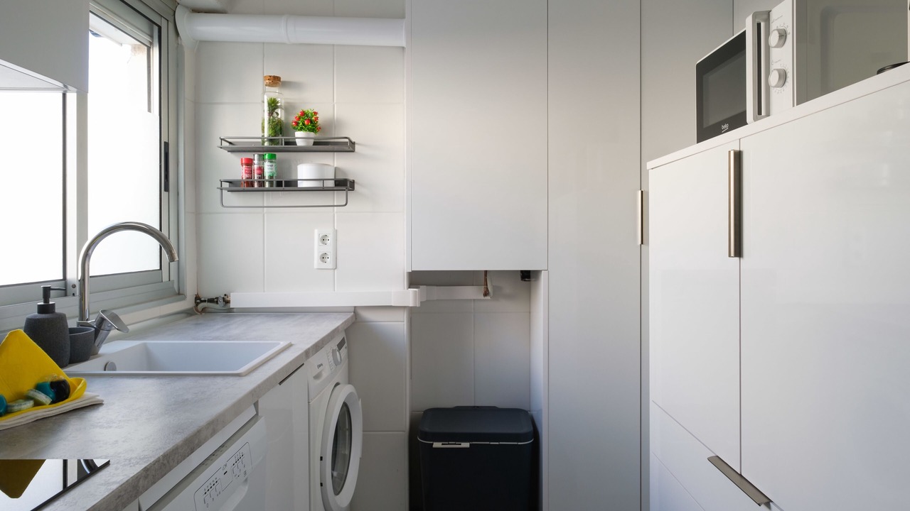 Photo of Kitchen in Las Fuentes