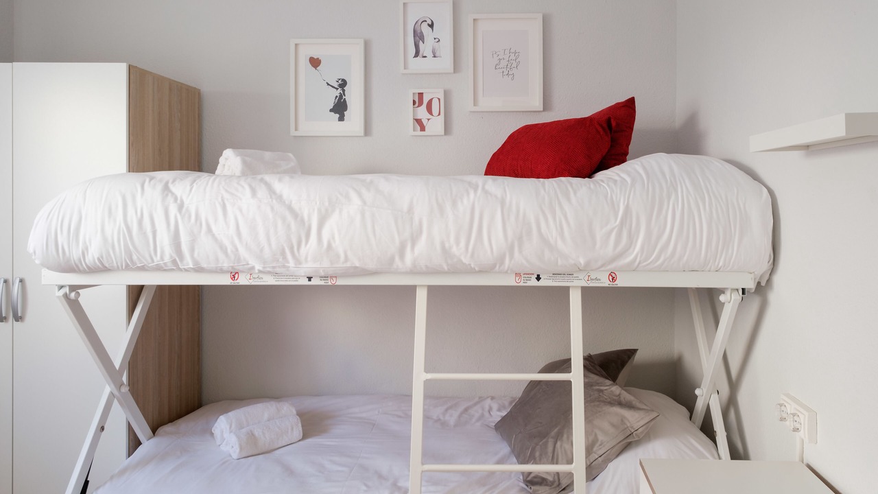 Photo of Bedroom in Las Fuentes