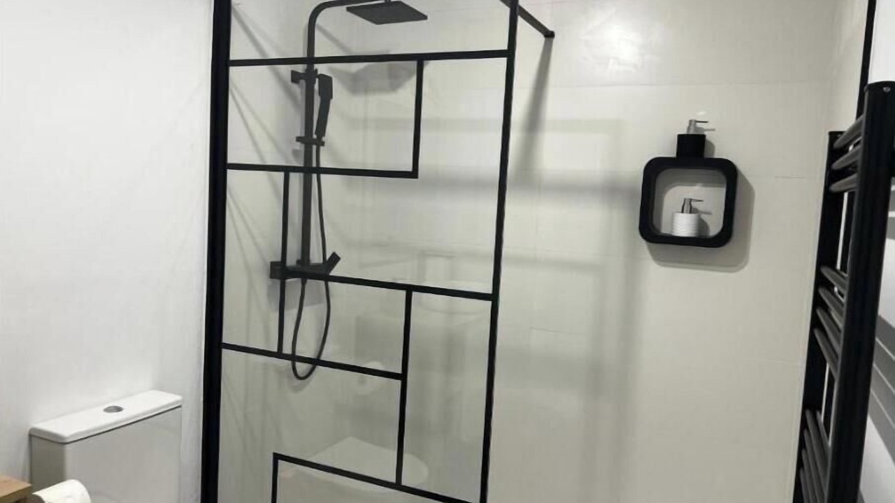Photo of Bathroom in Redondela