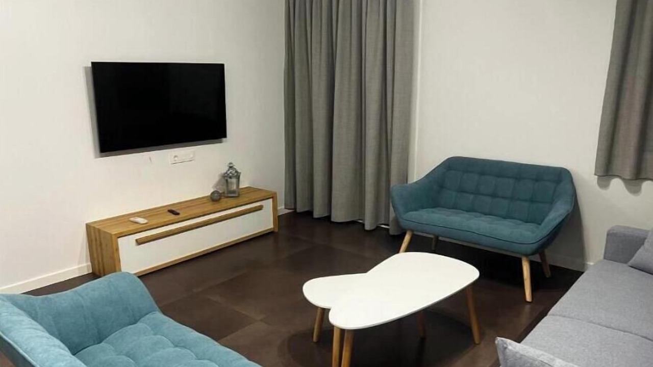 Photo of Livingroom in Redondela