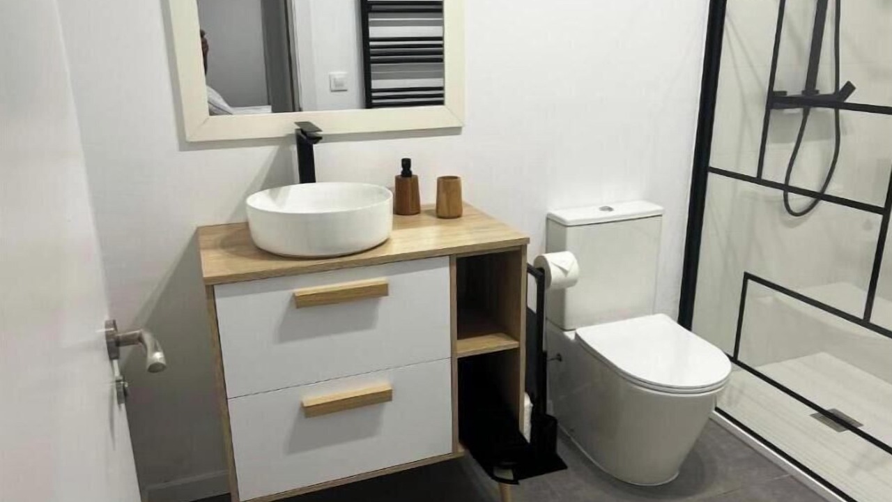 Photo of Bathroom in Redondela