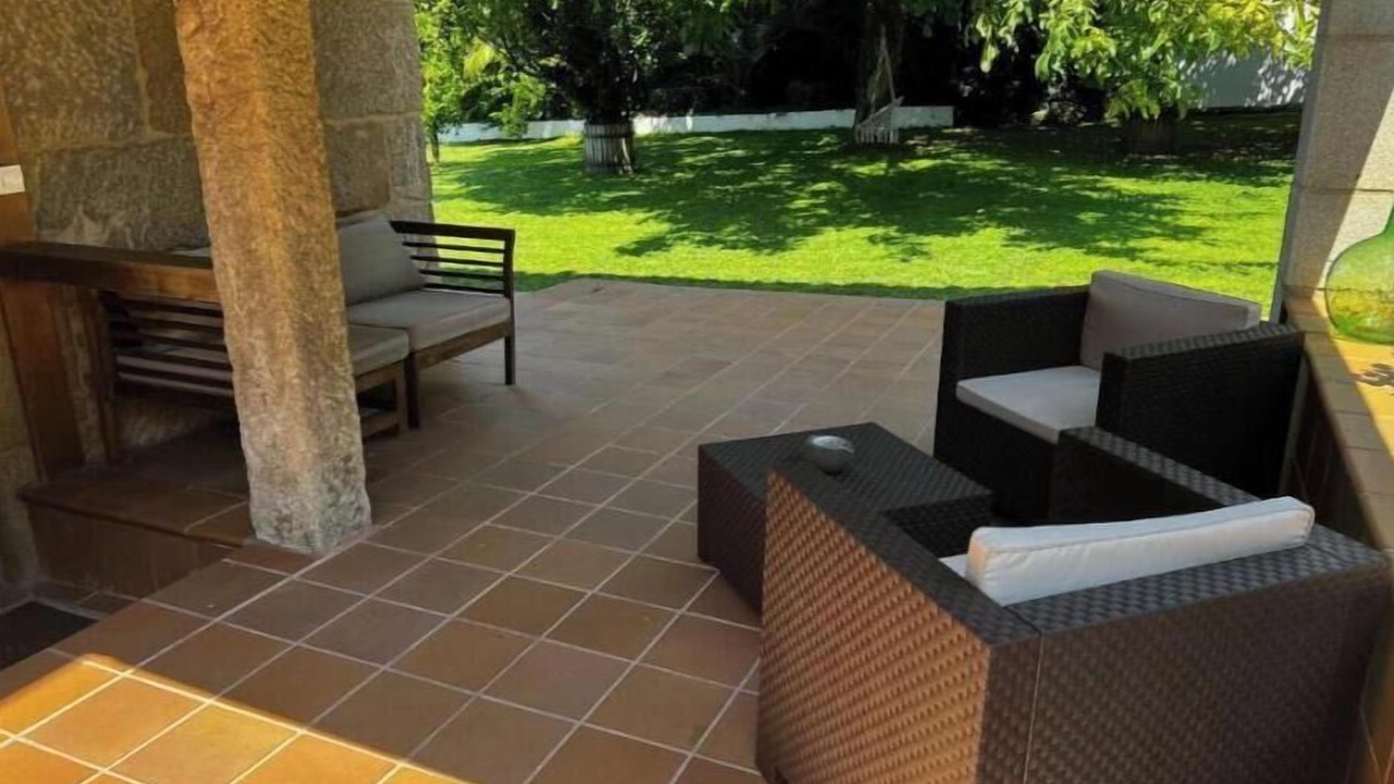 Photo of Patio Balcony in Redondela