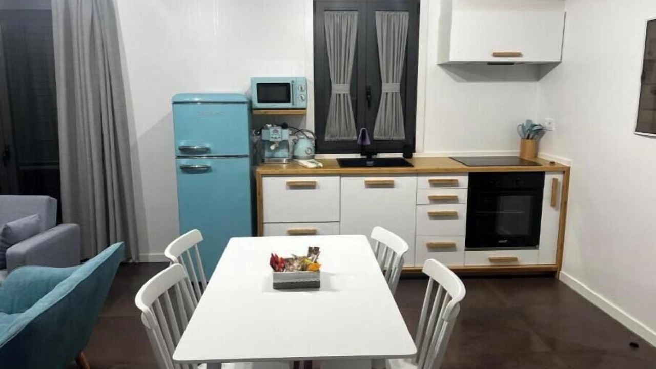 Photo of Kitchen in Redondela