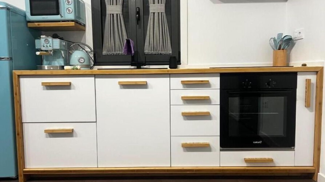 Photo of Kitchen in Redondela