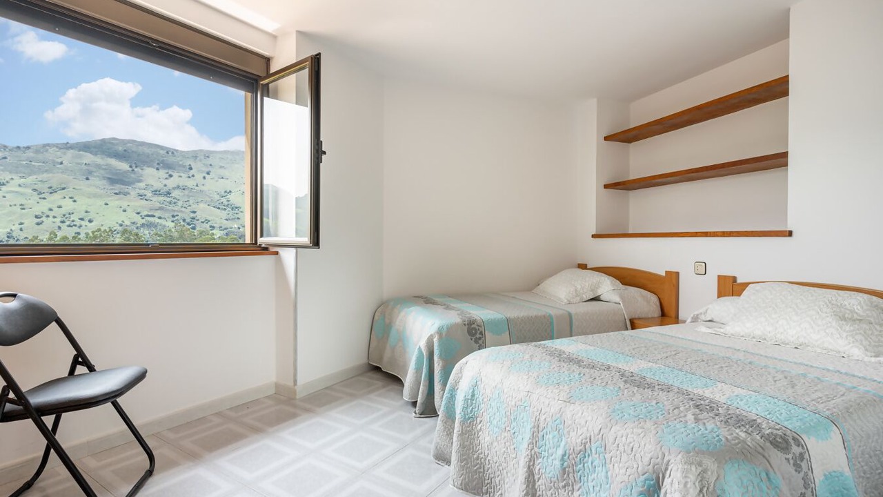 Photo of Bedroom in Llanes
