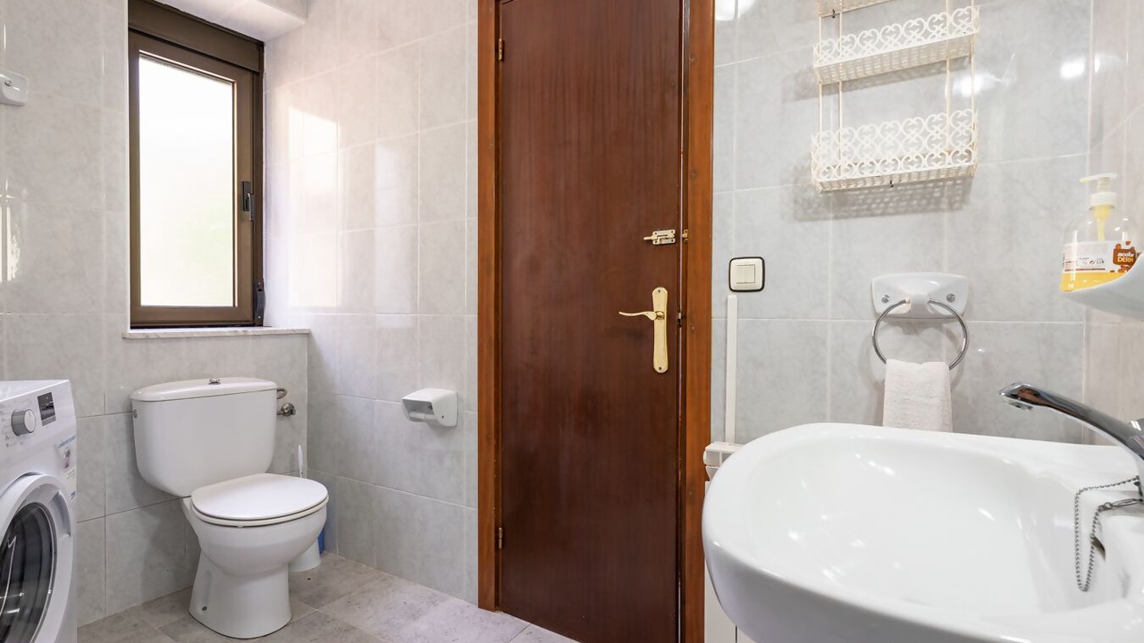 Photo of Bathroom in Llanes