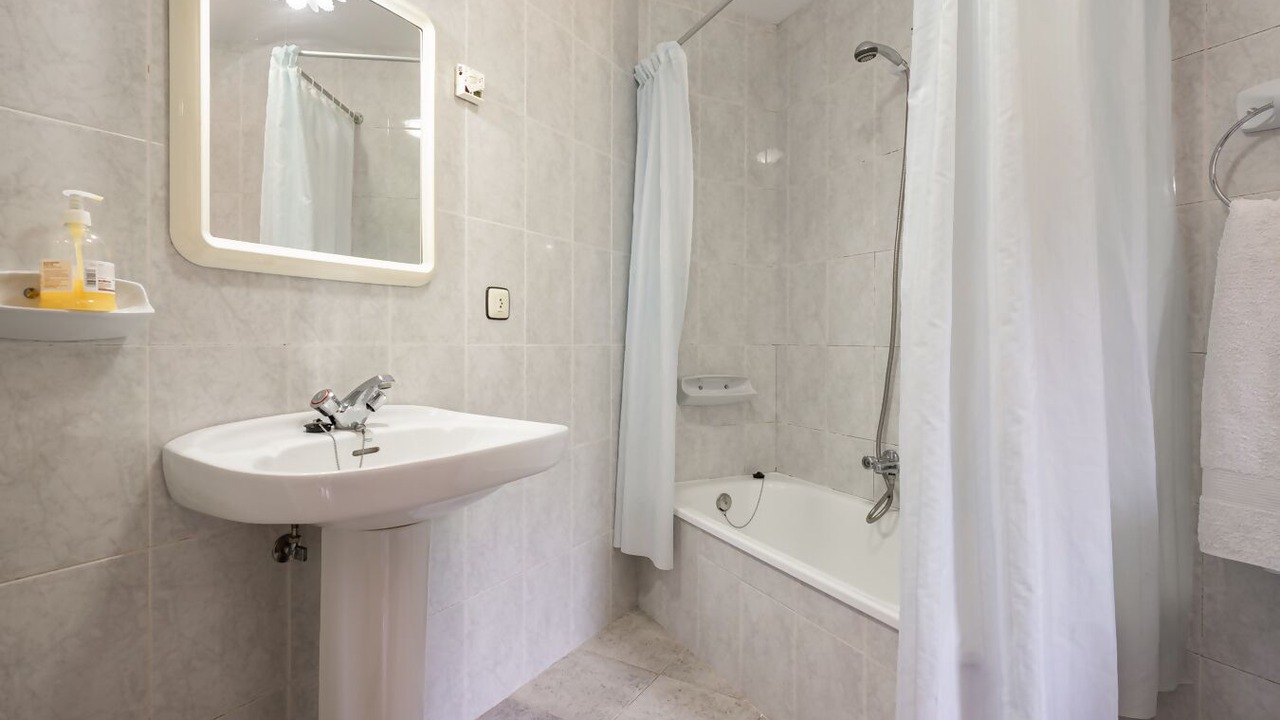 Photo of Bathroom in Llanes