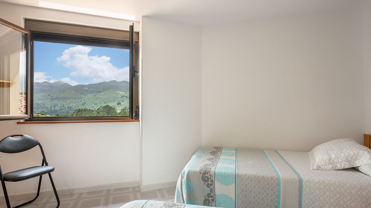 Photo of Bedroom in Llanes