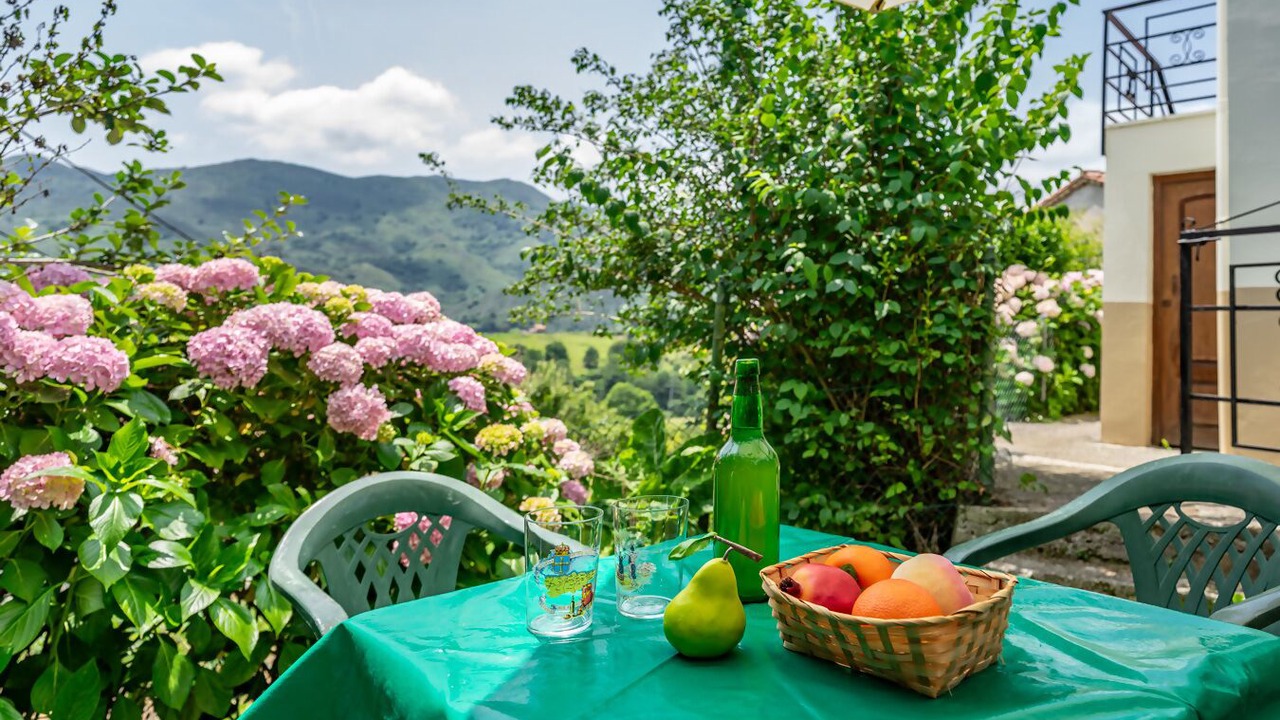 Photo of Outdoor in Llanes