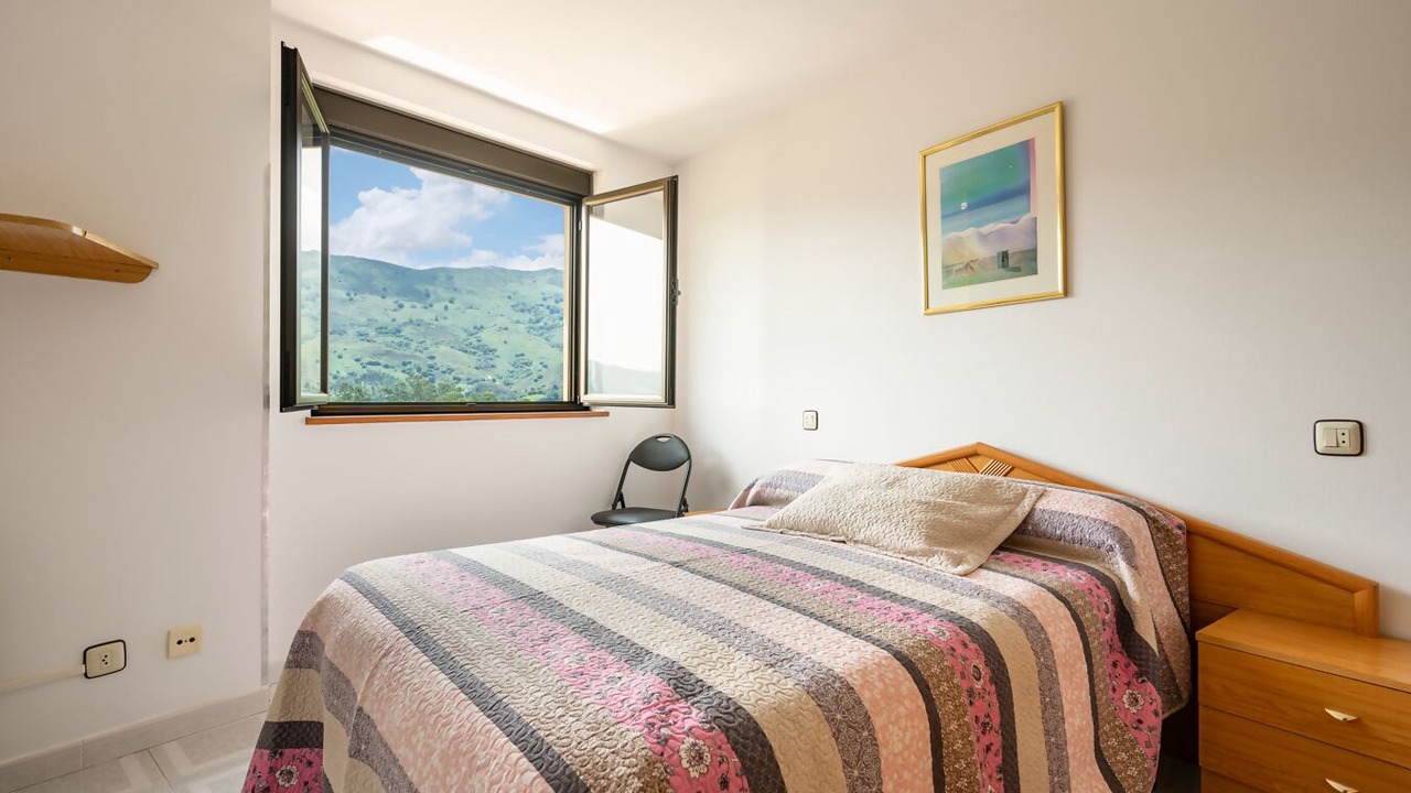 Photo of Bedroom in Llanes