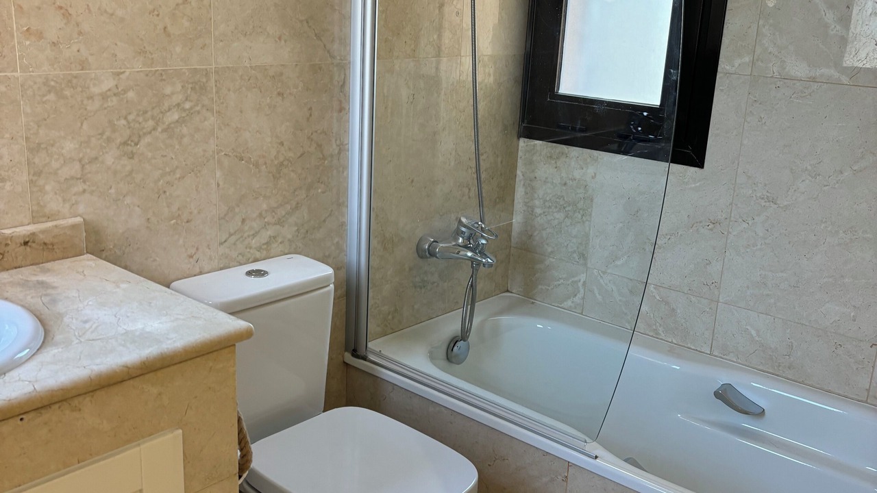 Photo of Bathroom in Roda