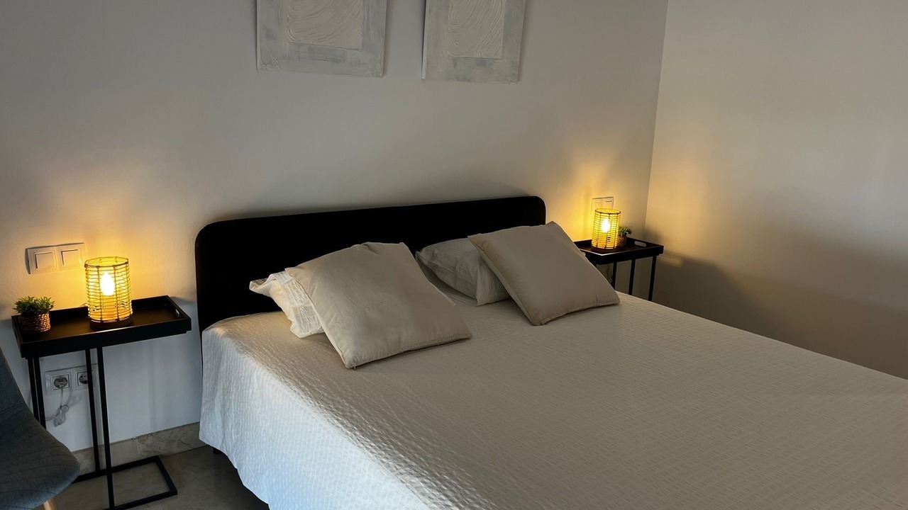 Photo of Bedroom in Roda
