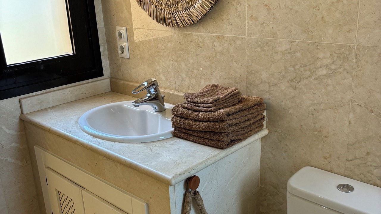 Photo of Bathroom in Roda